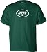 Search : New York Jets Logo Premier T-Shirt