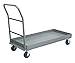 Jamco Products - VL360-P7 - Deep Box Pltfrm Truck, 2000 lb., Steel