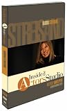 DVD : Inside The Actors Studio: Barbra Streisand