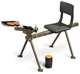 Guide Gear Sit Down Trap Thrower