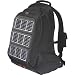 Voltaic 1001 Voltaic Solar Powered Backpack - Silver