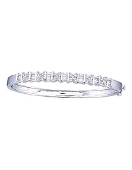 2.00CTW-DIA FASHION BANGLE