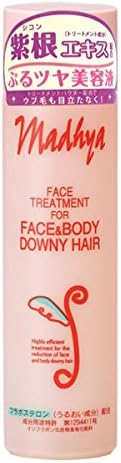 Madhya Face Treatment