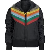 JACK BB DAKOTA Kadin Womens Jacket - Black