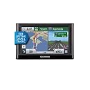 Garmin n&uuml;vi 65LMT GPS Navigators System with Spoken Turn-By-Turn Directions, Preloaded Maps and Speed Limit Displays (Lower 49 U.S. States)