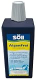 Söll 31130 AlgenFrei 1000ml für Planschbecken und Schwimmbäder