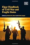 Elgar handbook of civil war and fragile states