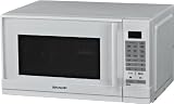 Produkt-Bild: Sharp R-640W Microwellenherd