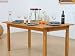 MASSIVER HOLZ TISCH MEXICO ESSTISCH WOHNZIMMER WOHNZIMMERTISCH KIEFER MÖBEL ESSZIMMER ESSZIMMERTISCH NEU