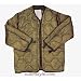 Parka Liners (Case Of Ten) - NOT FOR USE IN M-65 JACKETS