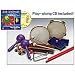 Bob McGrath Childrens Rhythm Band Set