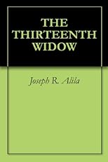 The Thirteenth Widow