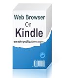 Web Browser on Kindle