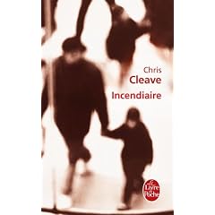 Incendiaire