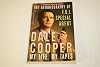 The Autobiography of F.B.I. Special Agent Dale Cooper: My Life, My Tapes