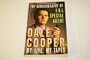 The Autobiography of F.B.I. Special Agent Dale Cooper: My Life, My Tapes