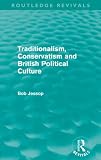 Traditionalism Conservatism