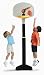 Little Tikes Adjust 'n Jam Basketball Set