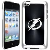 Apple iPod Touch 4 4G 4th generation hard back case cover Tampa Bay Lightning