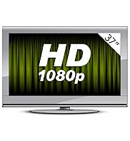 M&S 37" Series 70 Full HD 1080p LCD TV