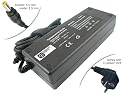 AC Netzteil 19V 6.3A f&uuml;r Toshiba Equium A210-131 A210-17I A60-152 A60-155 A60-156 A60-157 A60-158 A60-173 A60-181 A60-191 A60-199 Qosmio F40-ST4101 F45-AV410 F45-AV411 F45-AV411B F45-AV412 F45-AV413 F45-AV423 F45-AV425 F50-10Z F50-11Y F50-12W G50-10H G50-115 G50-127 G50-129 G50-13U Laptop Charger 120W Stromversorgung