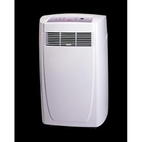 Igenix 9000BTU Portable Air Conditioning Unit - Self Evaporating