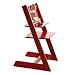 Baby : Stokke Tripp Trapp - Classic Collection - Red