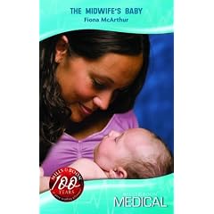 The Midwife's Baby (Medical Romance)