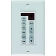 CHANNEL PLUS MCS-1A Single-Gang Source Controller