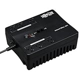 6-Outlet 350VA/180-Watt USB UPS System