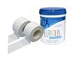 Elastus Bande adh�sive 2 rouleaux Blanc 9,14 m x 3,8 cm