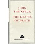 The Grapes of Wrath (Everyman's Library Classics) by John Steinbeck and Brad Leithauser