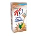 Kellogg's Special K2O Iced Tea Protein Water Mix, 0.49-Ounce, 7-Count Box (Pack of 6)