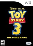 Toy Story 3 The Video Game