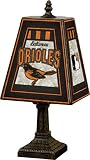 Baltimore Orioles Table Lamp