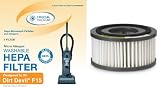 Washable Dirt Devil F15 Filters; Compare to part #1-SS0150-000, 3-SS0150-001