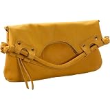 Pietro Alessandro Fold-Over Clutch