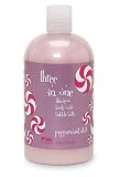 Primal Elements 3 In 1 Shampoo, Body Wash, Bubble Bath, Peppermint Stick, 16-Ounce Bottle