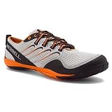 Merrell Men's Trail Glove (7, Ash)