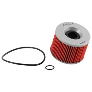 K-N-KN-401-Motorcycle-Powersports-High-Performance-Oil-Filter