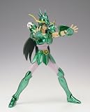 Saint Seiya - Dragon Shiryu Myth Cloth Action Figure