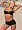 P263 Calypso Skirted Bikini Top: L \ Bottom: M women's bikini