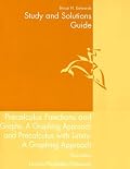 Precalculus Functions and Graphs: A Graphing Approach/Precalculus With Limits: A Graphing Approach (Student Study Guide)