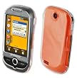 Coque de protection Crystal Corby S3650