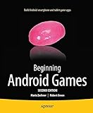 Beginning Android Games