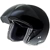 FM F18 Jethelm Gr��e: M Farbe: schwarz