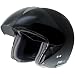 FM F18 Jethelm Gr��e: XL Farbe: schwarz
