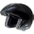 FM F18 Jethelm Gr��e: M Farbe: schwarz