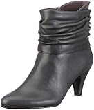 ESPRIT Ivon Bootie U10393, Damen, Stiefel, Grau (kitten grey 034), EU 39