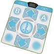 Cta Wi-Dmu Nintendo Wii Dancing Mat (Video Game Access / Remote Enhancements)